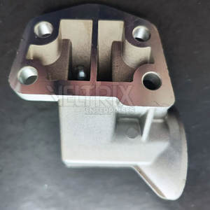 โรงงานผลิตหัวกรองประสิทธิภาพสูง ราคาประหยัด เป็นมิตรต่อสิ่งแวดล้อม หมายเลข OEM 747425M1 / 74742 - Product Image 6