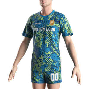 Wholesale Men's <b>T</b>-<b>shirt</b> <b>Polyester</b> Reinforced Seams, Factory Direct - Product Image 5