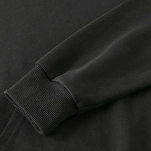 Sudadera con Capucha Estampada para Hombre, Diseño Personalizado OEM, Venta al Por Mayor, 100% Algodón, Estilo Urbano Otoñal, Material de Forro Polar Cálido, Pedido al Por Mayor - Product Image 6