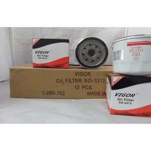 1 boîte de 12 filtres à huile moteur SO5313 PH8873 57099 Compatible avec : GM - Product Image 1