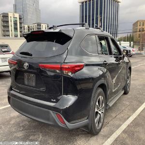 EXCELENTE ESTADO Toyota Highlander XLE 2022 - Product Image 3