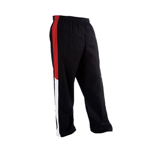 Ensemble d'uniformes BJJ GI de la meilleure qualité sur mesure pour les arts martiaux Nouveau service OEM Uniformes Bjj Gi sur mesure pour adultes - Product Image 5