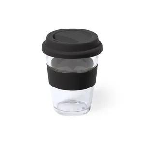 Bicchiere in Vetro Personalizzato Durnox, Articoli Promozionali per Bevande Personalizzabili - Product Image 4