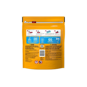 Cápsulas de Detergente para Piel Sensible, Suaves, Eficaces como Arm & Hammer, Pre-dosificadas para Mayor Comodidad - Product Image 6