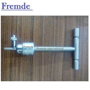 Casco cuchillo - Product Image 5