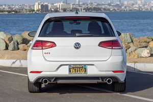 Volkswagen GTI SE 2019 d'occasion en excellent état - Product Image 5