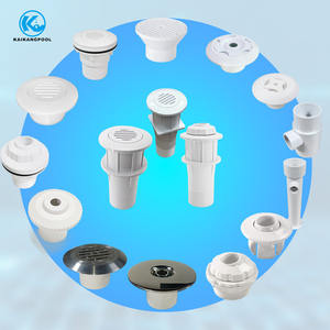 Accessoires de <span class=keywords><strong>piscine</strong></span> en plastique PVC, raccords d'aspiration, buses pour accessoires de <span class=keywords><strong>piscine</strong></span>, équipement de <span class=keywords><strong>piscine</strong></span> - Product Image 4