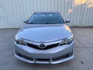 Toyota Camry SE d'occasion 2014 à bas prix à vendre - Product Image 2