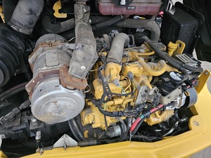 2022 pour 908M chargeur frontal chargeuse sur pneus Kubota moteur Eaton cylindre hydraulique boîte de vitesses 6-9 tonnes pompe 1 an - Product Image 5