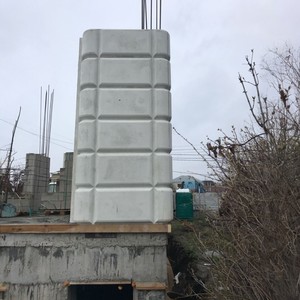 Premium Panel Monolith Factory <b>Formwork</b> for Sustainable Housing Today's Investment Tomorrow's Solution - Product Image 1