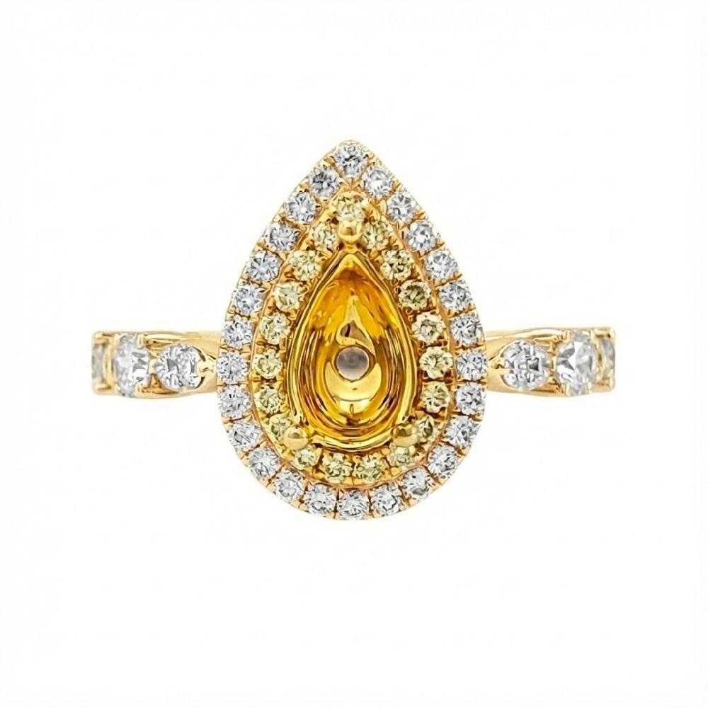 สีเหลือง