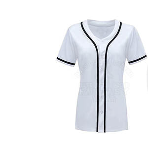 Uniforme de Softbol de Manga Corta, Venta Directa de Fábrica 2026, el Mejor Estilo de Ropa Deportiva - Product Image 2