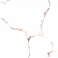 Carreaux de porcelaine numériques émaillés vitrifiés blancs marocains 600x600mm, surface polie, design moderne, qualité supérieure NOVAC CERAMIC