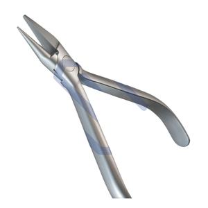 Pince à bec d'oiseau, instrument chirurgical, 1 pièce, pince orthodontique, Instruments en acier inoxydable, CE - Product Image 1