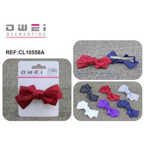 Pinzas para el pelo CLIP24u/c - Product Image 1