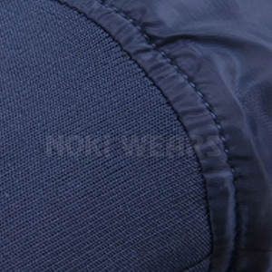 Chaqueta Bomber para Hombre de Última Moda Fabricada en Pakistán, Chaqueta Bomber para Hombre de Alta Calidad Más Vendida - Product Image 5