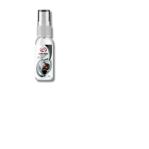 Spray Antivaho Prolix, líquido antivaho para vidrios y cascos, previene el empañamiento, proporciona una visibilidad más clara por más tiempo. - Product Image 4