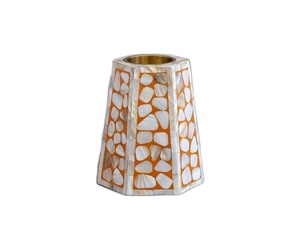 Boîte de plateau de brûleur d'encens Bakhoor Medkhan brûleur à bois de conception la plus récente avec incrustation de nacre et incrustation d'os parfum de bois de santal - Product Image 4
