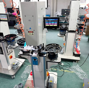 NUEVA Máquina de Coser Perforadora de Ojales Automática 2 en 1 CPOD QK-718A, Motor de 40-60 tiempos/min, 3 Años de Garantía, Uso Doméstico, DIY, OEM - Product Image 6