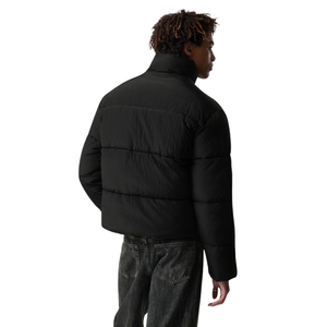 Men's Plus Size Unisex Puffer Vest Outdoor Streetwear Sleeveless Body Warmer Jacket <b>Top</b> Selling Formal Style for Winter - Product Image 2