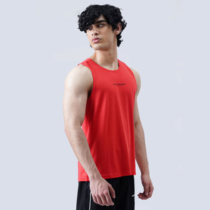 2025 nouveauté hommes débardeur pour vente en ligne vêtements de Fitness qualité supérieure hommes débardeur - Product Image 4