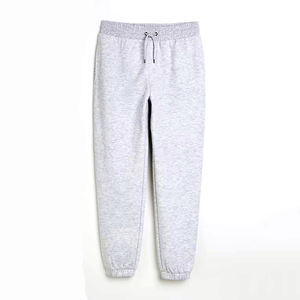 2024 Haute qualité poids léger personnalisé Logo impression Fitness porter homme polaire survêtement pantalons de survêtement disponibles en différentes couleurs - Product Image 1