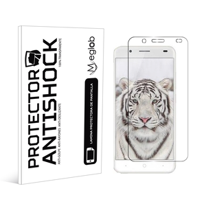Protector de Pantalla Ulefone Tiger con Función Antishock - Product Image 1