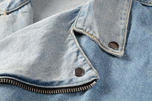 Best Selling Low Price Vintage Winter Men's <b>Denim</b> <b>Jackets</b> 100% Cotton Casual Wear Wholesale High Quality OEM Service - Product Image 4