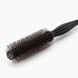 Premium Nylon Pin Hair Roll <b>Brush</b> for <b>Detangling</b> and Styling Massage - Product Image 4