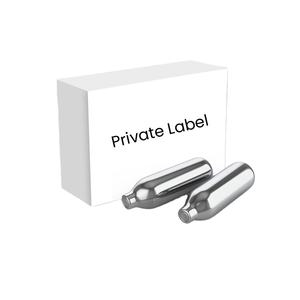 Vente en gros OEM Fournir la plus haute qualité fabriqué aux États-Unis 8g/9g Distributeur de chargeur de crème fouettée Outil de cuisine pour les acheteurs authentiques - Product Image 1