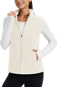 Sleeveless Coated <b>Canvas</b> Vest <b>Jacket</b> Custom Color Logo Winter High Quality Quilted Unisex - Product Image 3