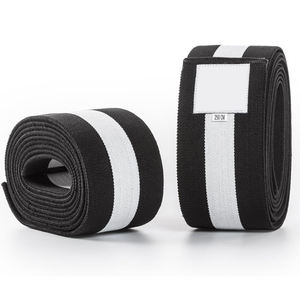 Protège-coudes et protège-genoux confortables et tendance en spandex pour adultes unisexes - Protection professionnelle respirante et légère pour - Product Image 2