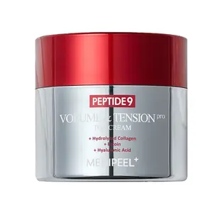 Medi-Peel Peptide9ボリューム & テンショントックスクリームプロ50ml