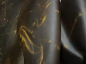 กระเป๋าหนังเครซี่ฮอสหนังม้าย้อมสีได้ตามต้องการสำหรับนักออกแบบกระเป๋าถือและผู้ผลิตกระเป๋าสำหรับขายคืน - Product Image 5