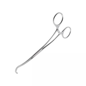 Abrazadera quirúrgica profesional de acero inoxidable, Material de alta calidad, al mejor precio, instrumentos de uso médico, venta al por mayor - Product Image 3