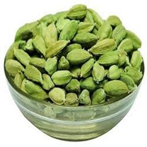 Forte demande d'épice unique épicée à la cardamome verte sous forme séchée à des prix compétitifs - Product Image 2