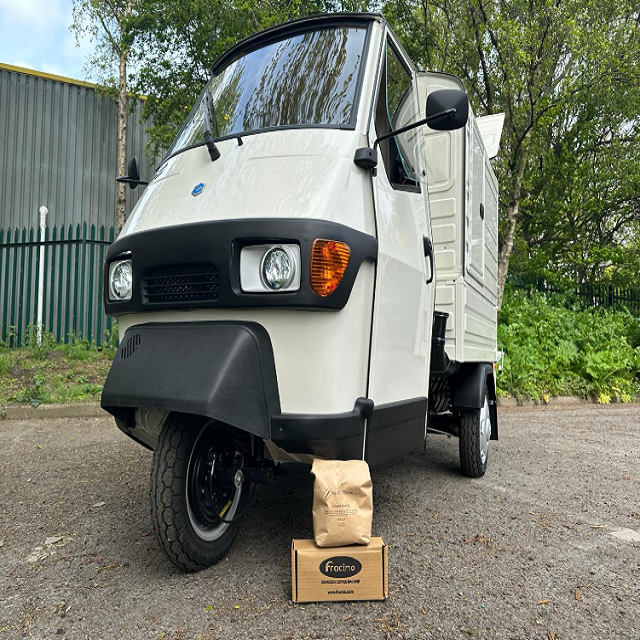 Vespa Piaggio Ape Tm 703 Vespa Ape Piaggio Ape Tm 50 Usata 500