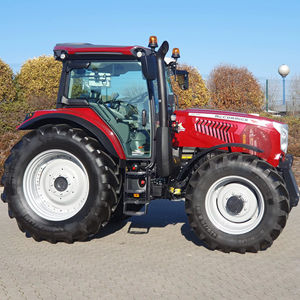 McCormick X6 415 2248111M Multifuncional Automático 4WD Bomba Caja de cambios Tractor Usado Kohler Engine Farm Mini Tractor - Product Image 2