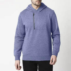 380gsm lavado ácido desgastado venta al por mayor sudaderas con capucha Custom Tech Fleece Oversized Drop Shoulder algodón de manga larga tela Sudadera con capucha - Product Image 6