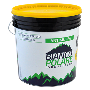 Vernice al Quarzo Liscia Impermeabile Lt. 4 - Product Image 1