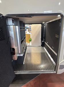 Autocaravana de Lujo 4x4, Remolque Camper, Remolque de Viaje Todoterreno, Caravana, Casa Móvil, Nueva Sprinter a Bajo Precio. - Product Image 6