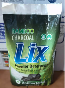Powder <b>Detergent</b> with Superior Stain Removal for Household Laundry in Europe - Product Image 6