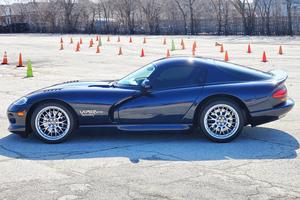 DODGE VIPER GTS ACR 2001 d'occasion, conduite à gauche/droite - Product Image 3