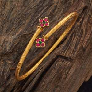กำไลข้อมือแฟชั่นวินเทจ-โบราณ คัด้า 182602 - Product Image 1