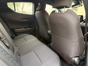 Nuevas Llegadas para el Mercado Global 2018 Toyota C-HR XLE PREMIUM TRD PUSH START - Product Image 5