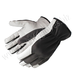 Gants de travail personnalisés en cuir 2022 - Product Image 6