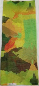 Offre spéciale Vêtements de mariage Sudani Toub en coton de qualité supérieure à impression numérique Style africain moderne de haute qualité au prix de gros - Product Image 2