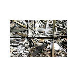Chatarra de Aluminio de Aleación de Marca PERSONALIZADA, Precio Competitivo, 99.9% de Contenido de Al, Suministro Directo de Fabricantes de CA - Product Image 4