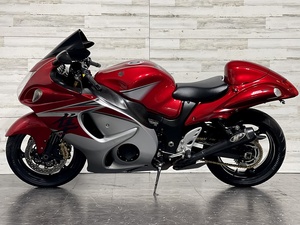Suzuki Hayabusa 2016 usada disponible para la venta - Product Image 4