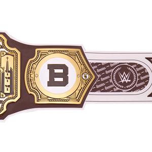 Wwe World Heavyweight Championship Title Belt World Heavyweight Championship Big Gold Wrestling Belt Tamaño 4Mm Adulto Wwe Ronpex - Product Image 4